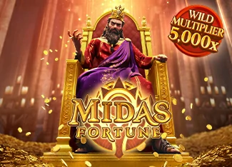 PG Soft midas-fortune.webp